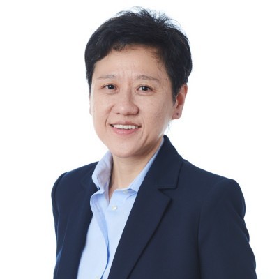 Stacy Seah