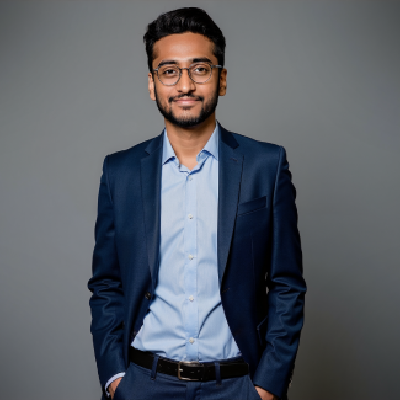 Sravan Kumar