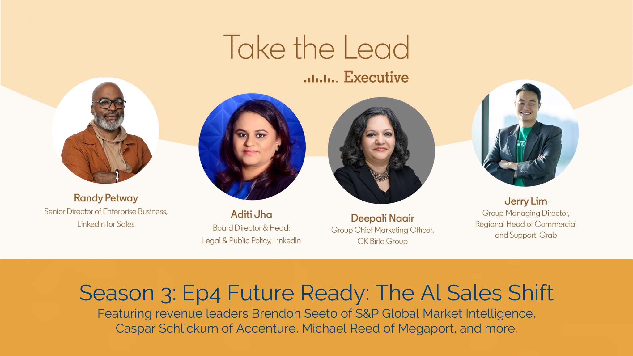 Future Ready: The AI Sales Shift