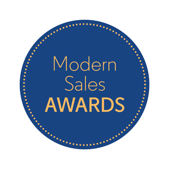 Modern Sales Awards