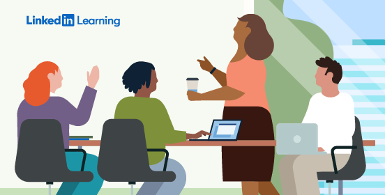 Boost your people management and coaching skills