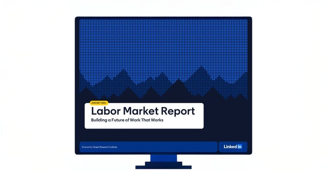 Labor Market Report