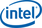 Intel logo