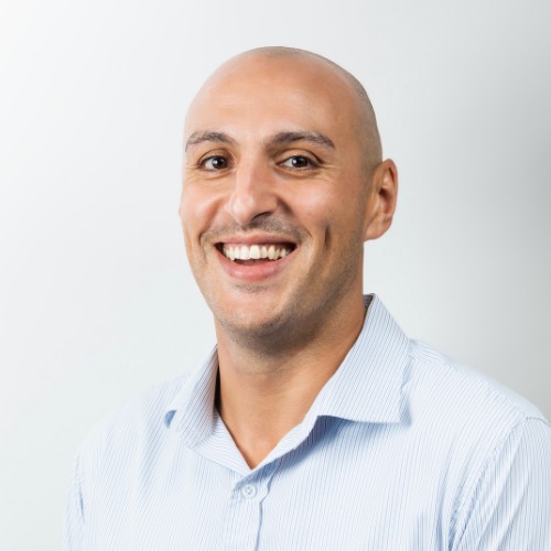 Sammy Elazab