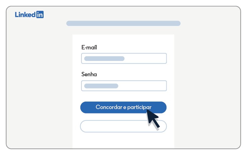 Illustration representing step 2