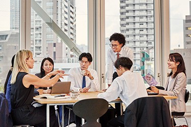Create a Successful Change Management Strategy