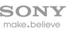 sony logo