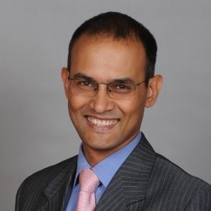 Indraneel Banerjee