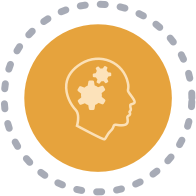 LinkedIn Talent Insights Icon