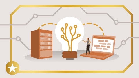 Illustration of AI Product