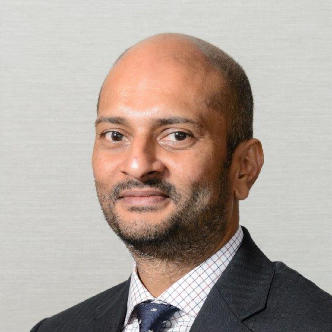 K Sudarshan