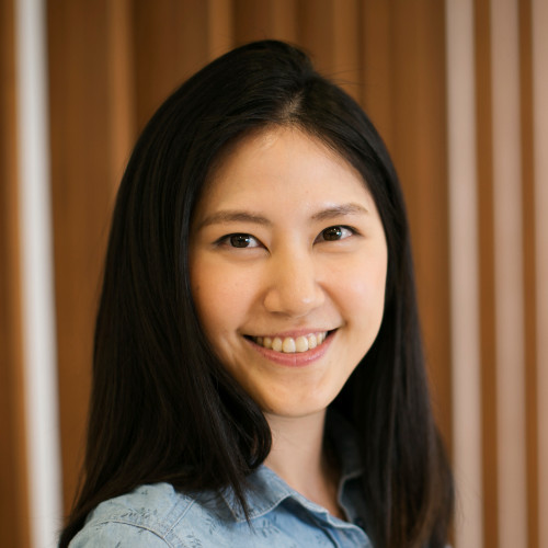 Pamela Foo