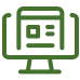 Icon representing Web Analytics