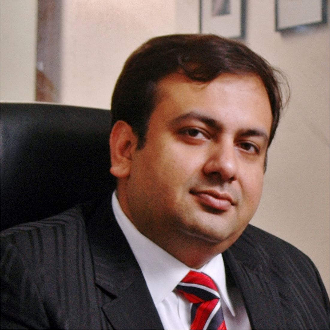 Udit Mittal