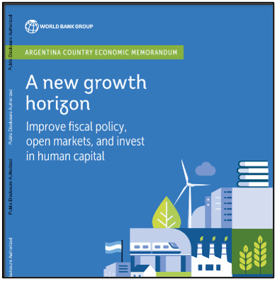 A New Growth Horizon