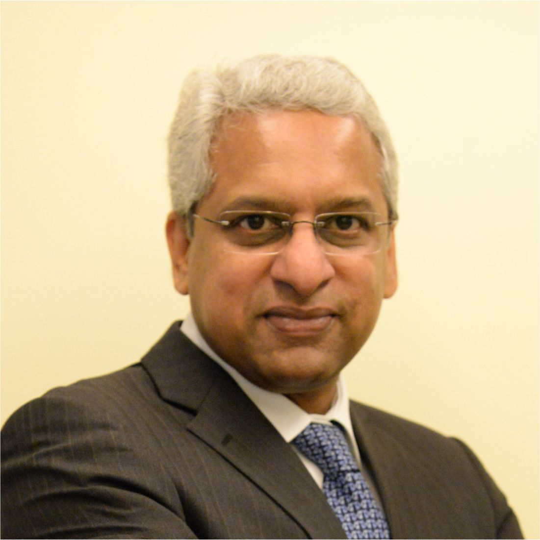Ajit Isaac