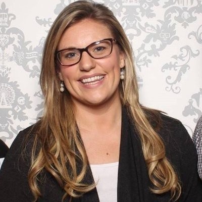 Kathryn Armson
