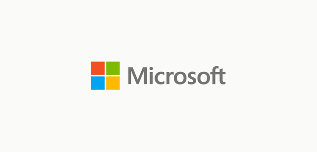 Microsoft Logo