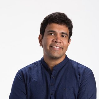 Kumaresh Pattabiraman