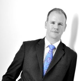 James Spence