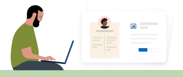 Illustration of Customer Data Platforms