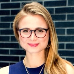 Madeline Hassin