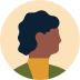 Icon representing a super admin
