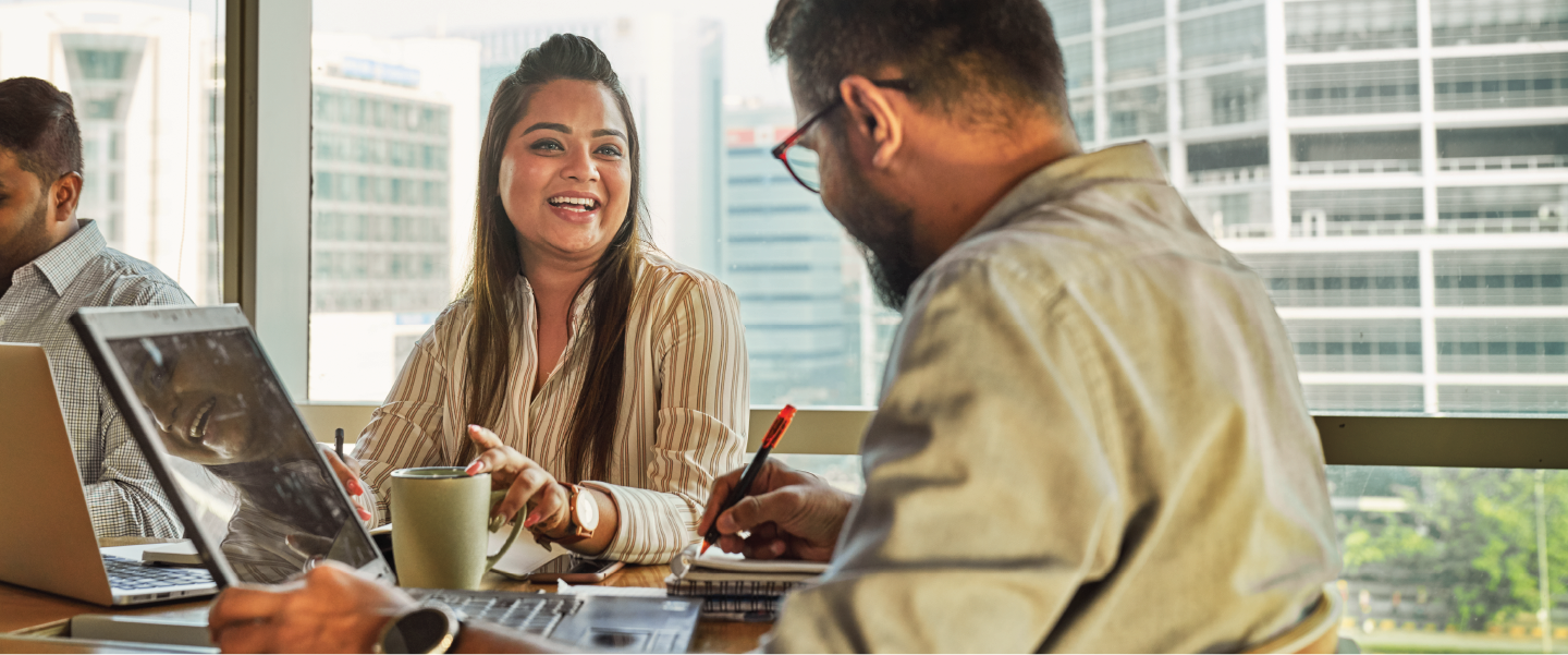 Understand the local buyer psyche and preferences