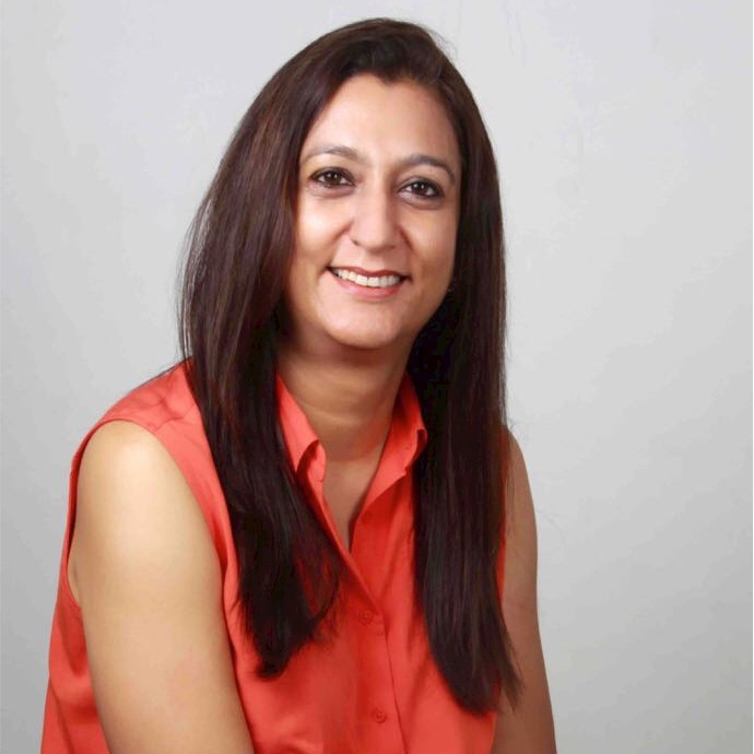 Priya Sachdev