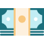 Icon of a bundel of cash