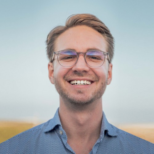 Philip Björefeldt