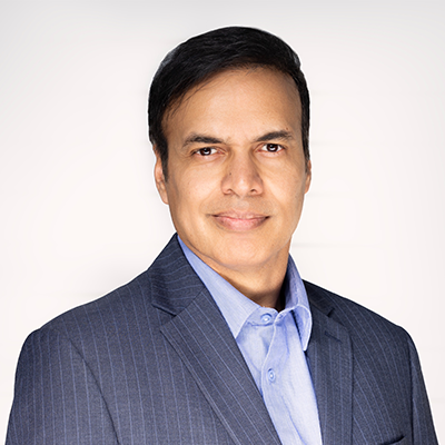 Milan Rao