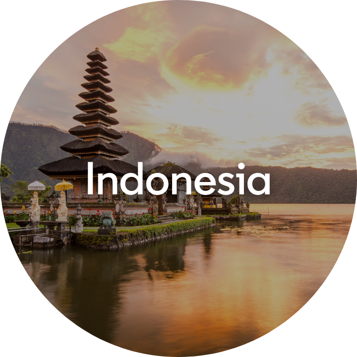 Indonesia