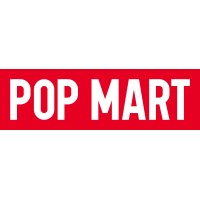 泡泡玛特 Pop Mart