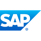 Logo of SAP