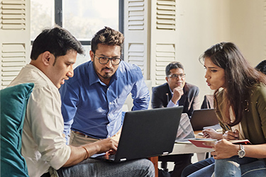 LinkedIn for Indian SMBs