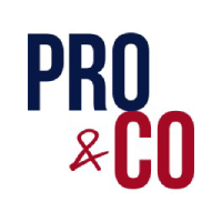PRO&CO A/S