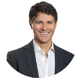 The Hon. Victor Dominello, MP