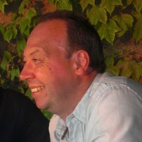 Mark Gunning