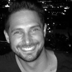 Marcus Butler