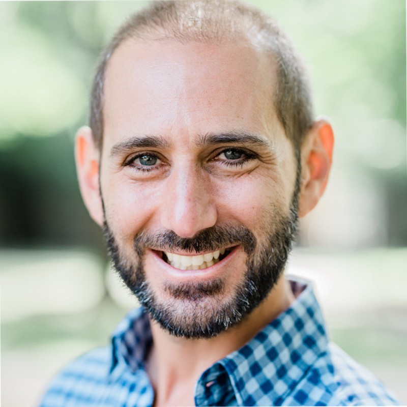 Evan Klein