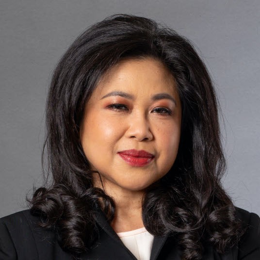 Datuk Nora Manaf