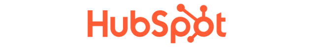HubSpot  logo
