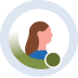 Icon representing LinkedIn's Open to Work banner