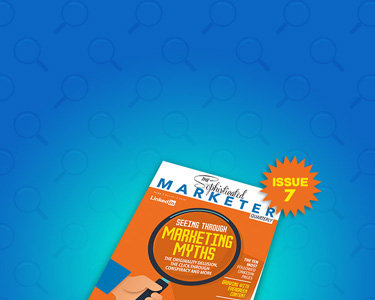 The Sophisticated Marketer Quarterly