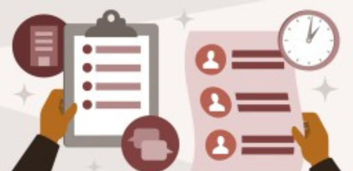 La minute de formation : Réussir un recrutement