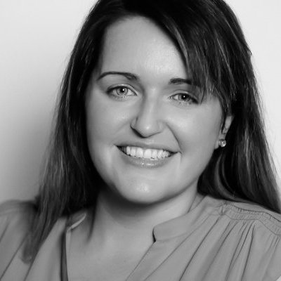 Yvonne Potts