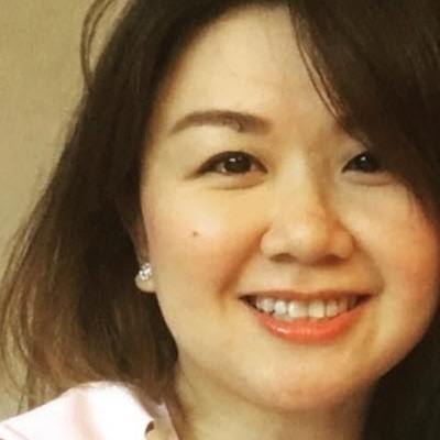 Magdalene Ang