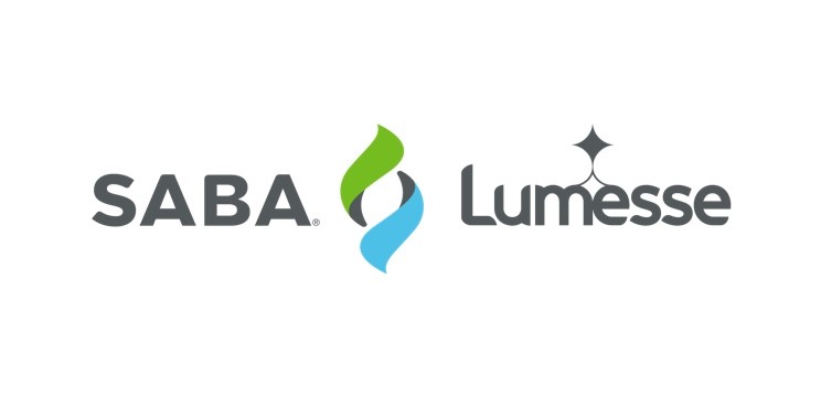 Saba Lumesse logo