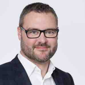 Dan Reid